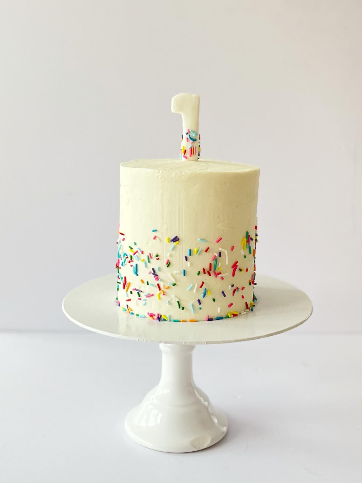 Cakes