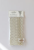 Polka Dot Straws