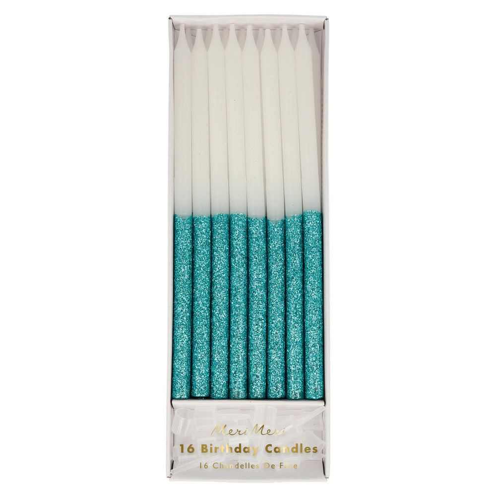 Birthday Candles