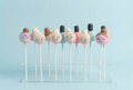 Cake Pop Spa