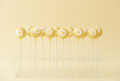 Cake Pop Boho