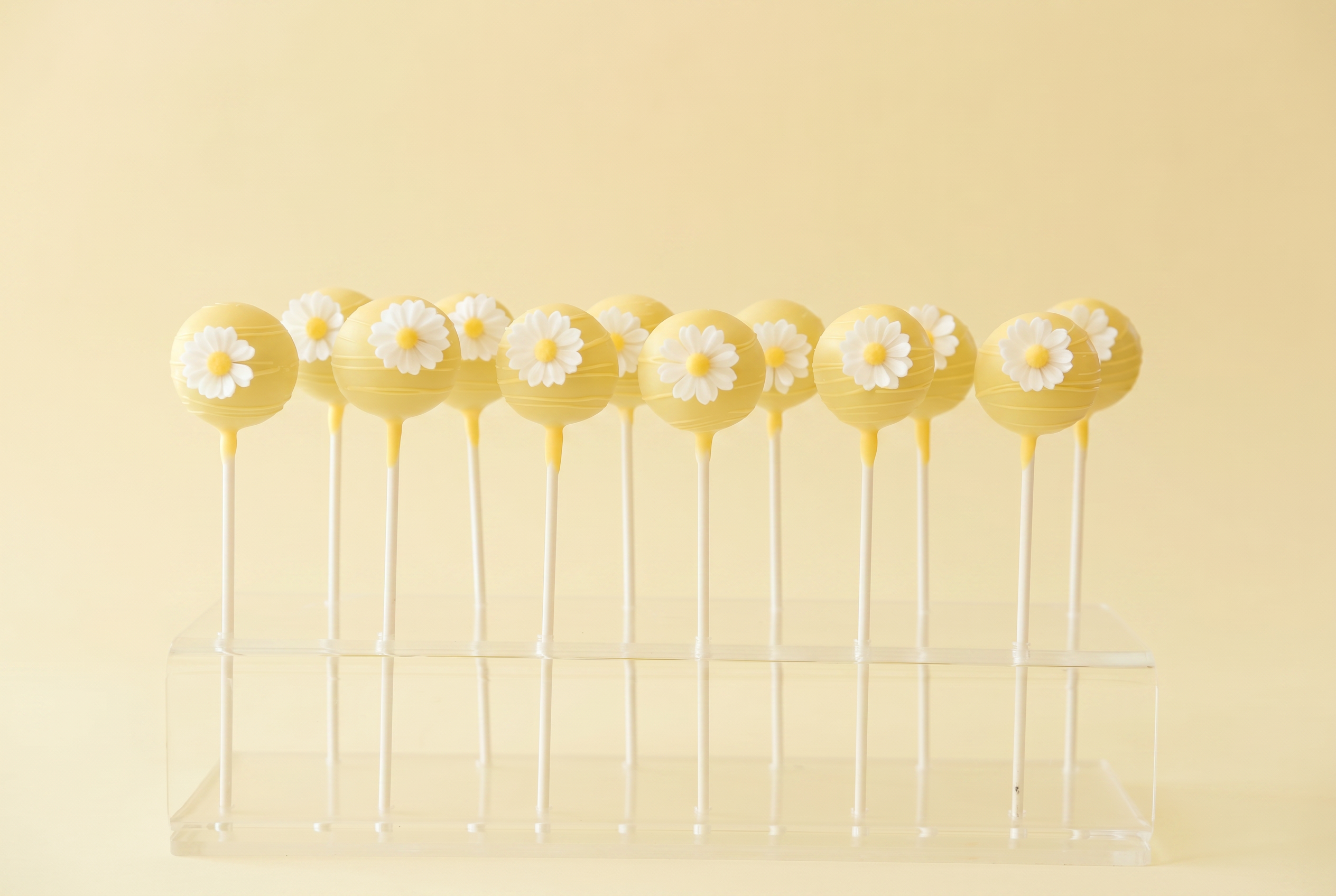 Cake Pop Boho
