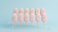 Cakesicles (2 Colors)