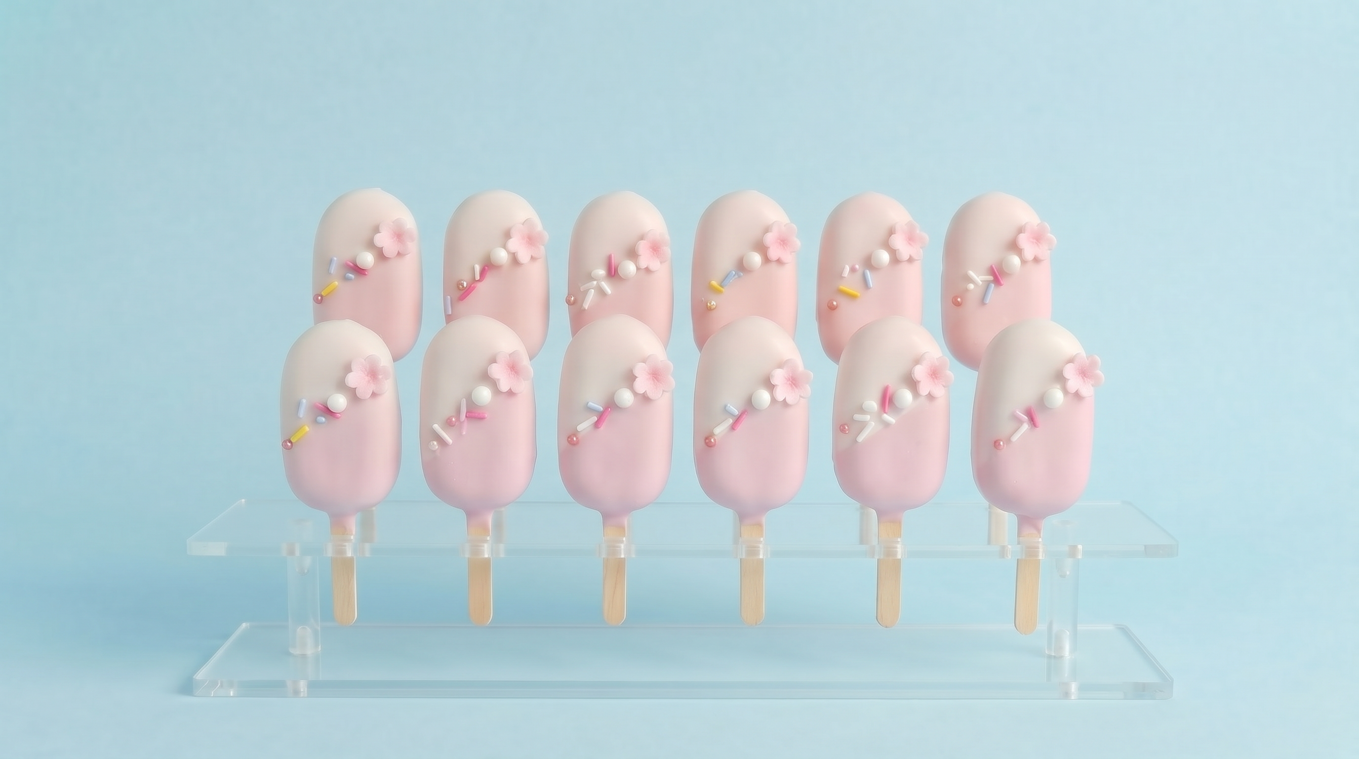Cakesicles (2 Colors)