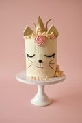 Cat Cake