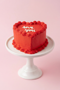 Love You Mini Cake