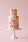 Celebration Cake