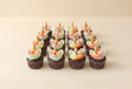 Unicorn Cupcakes